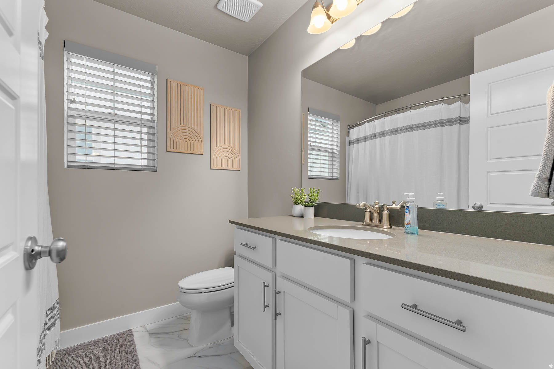 HOLBROOK FARMS - Residential