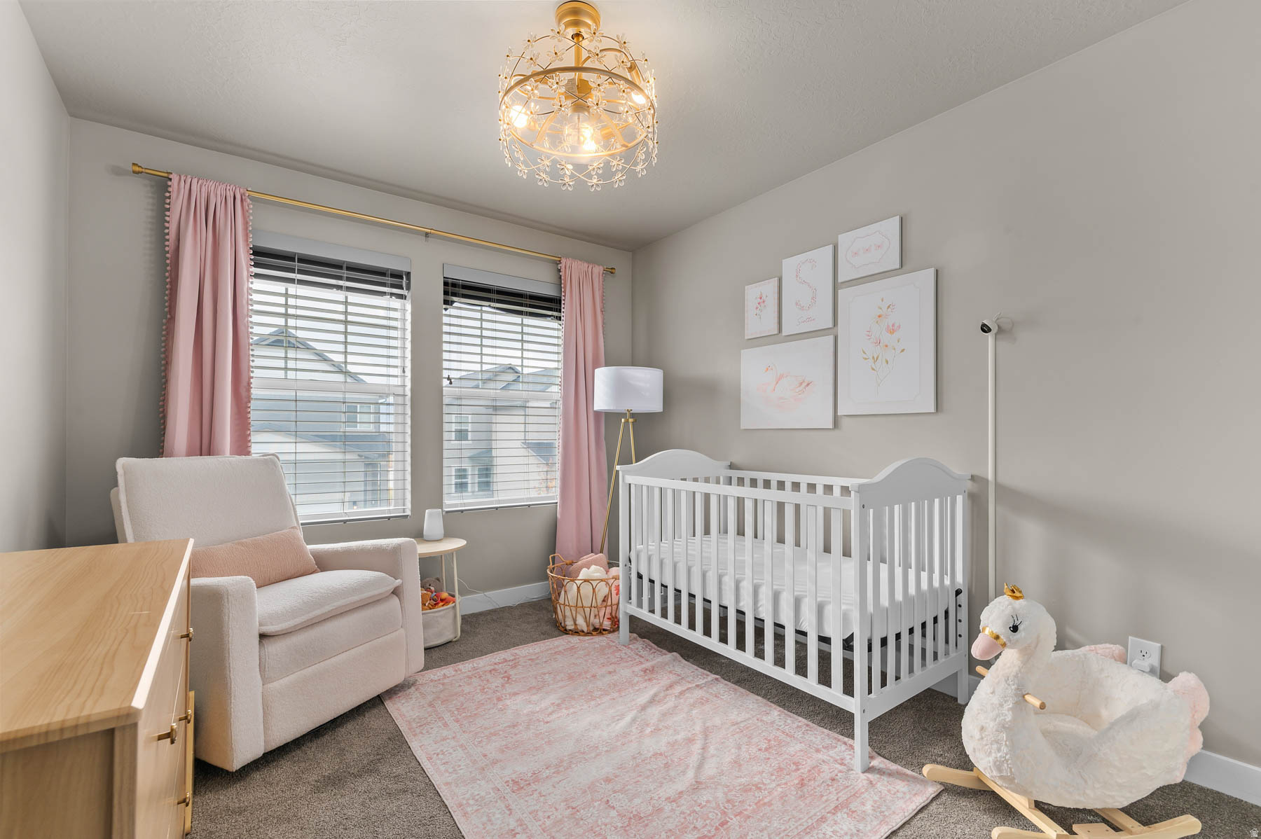 HOLBROOK FARMS - Residential