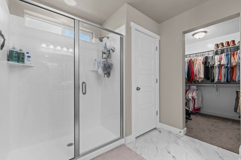 Tiny photo for 3628 W 2740 N, Lehi, UT 84048 (MLS # 2124160)