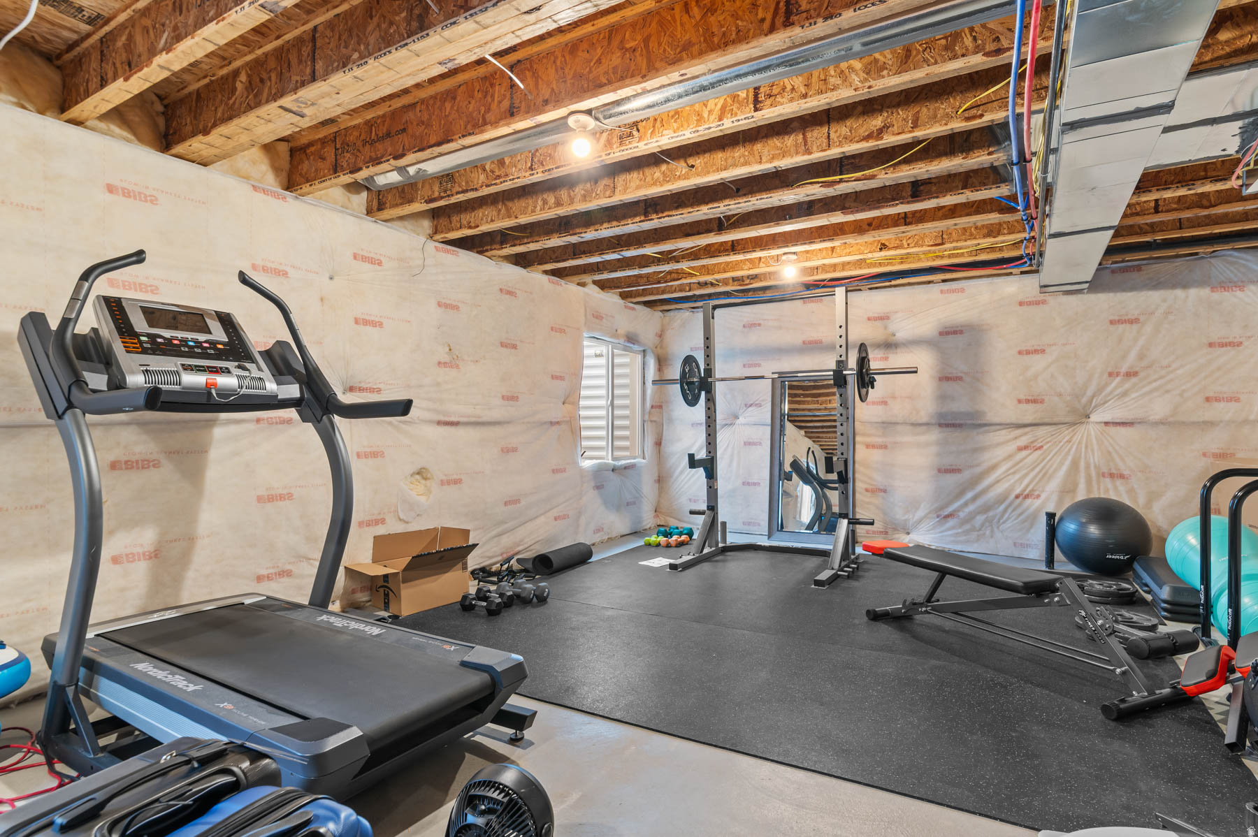 HOLBROOK FARMS - Residential