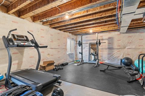 Tiny photo for 3628 W 2740 N, Lehi, UT 84048 (MLS # 2124160)