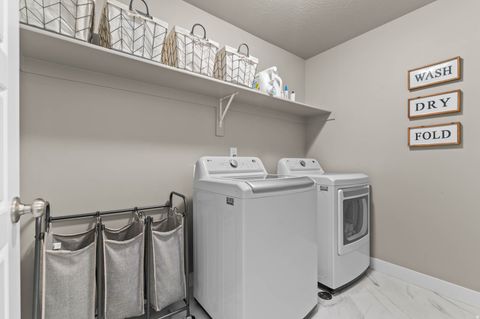 Tiny photo for 3628 W 2740 N, Lehi, UT 84048 (MLS # 2124160)