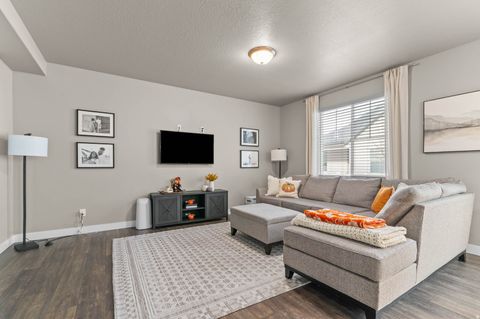 Tiny photo for 3628 W 2740 N, Lehi, UT 84048 (MLS # 2124160)