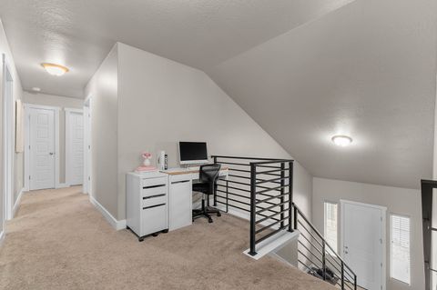 Tiny photo for 3628 W 2740 N, Lehi, UT 84048 (MLS # 2124160)