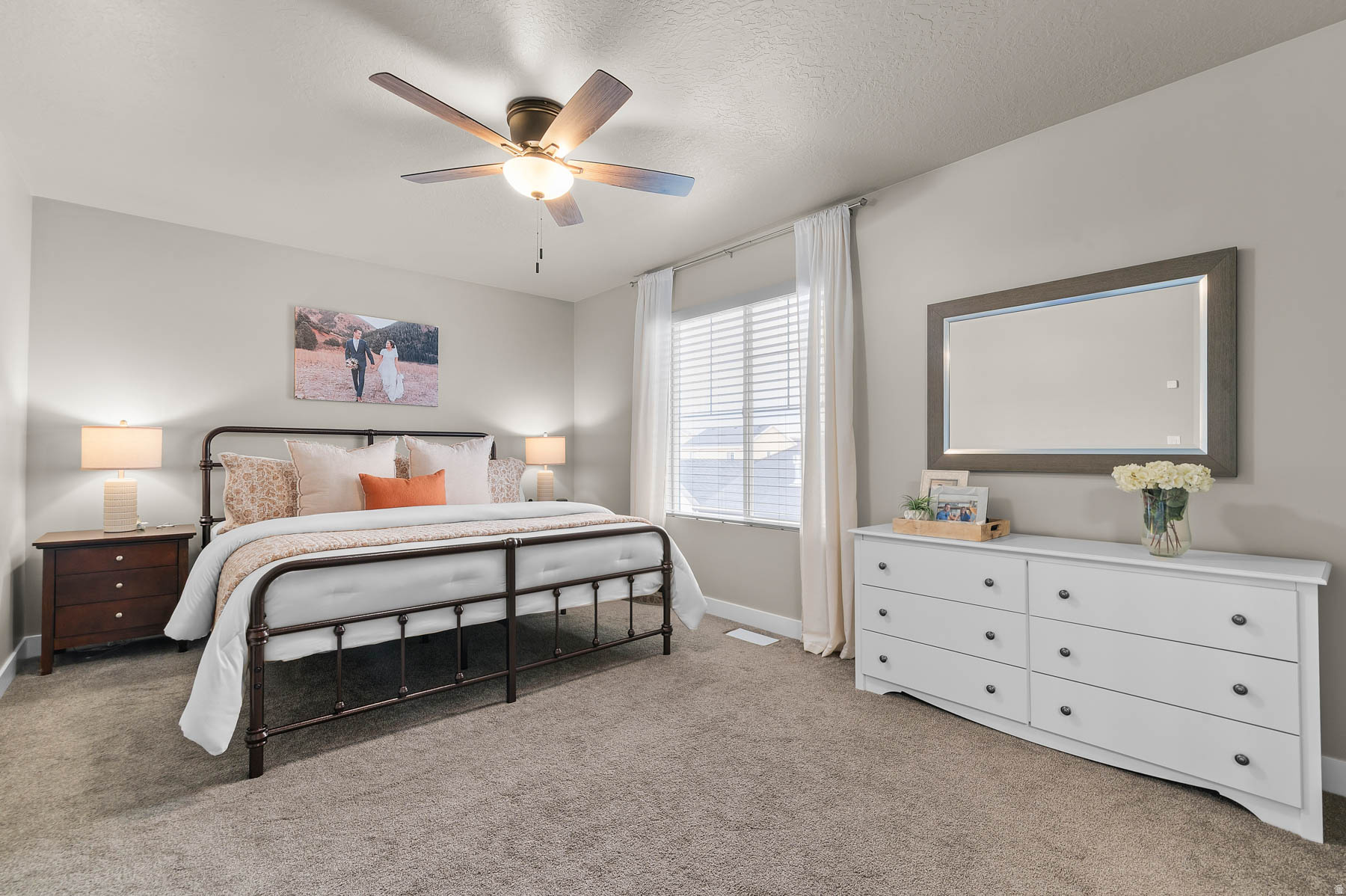 HOLBROOK FARMS - Residential