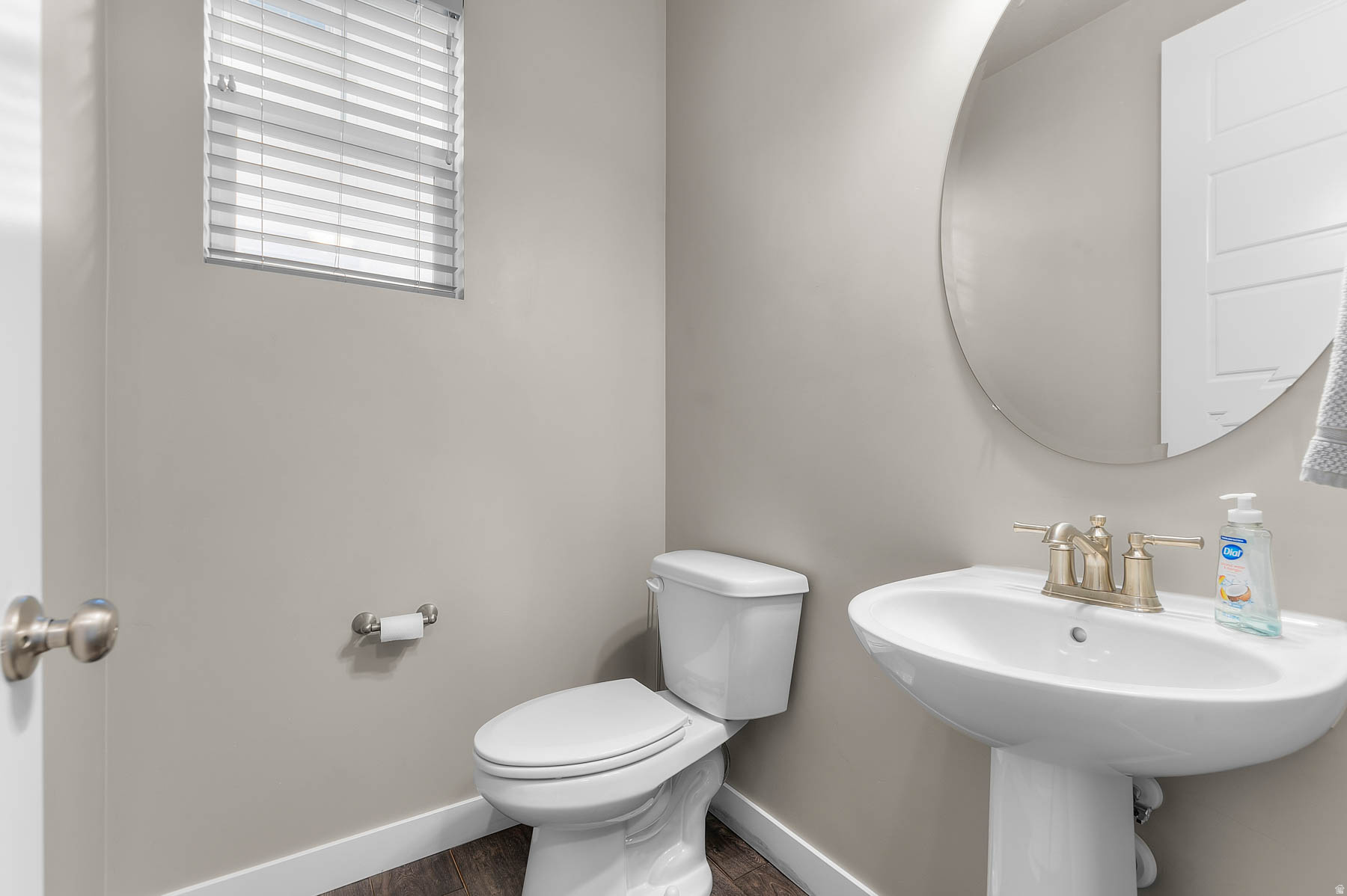 HOLBROOK FARMS - Residential