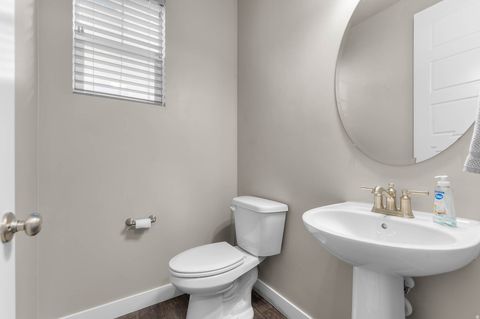 Tiny photo for 3628 W 2740 N, Lehi, UT 84048 (MLS # 2124160)