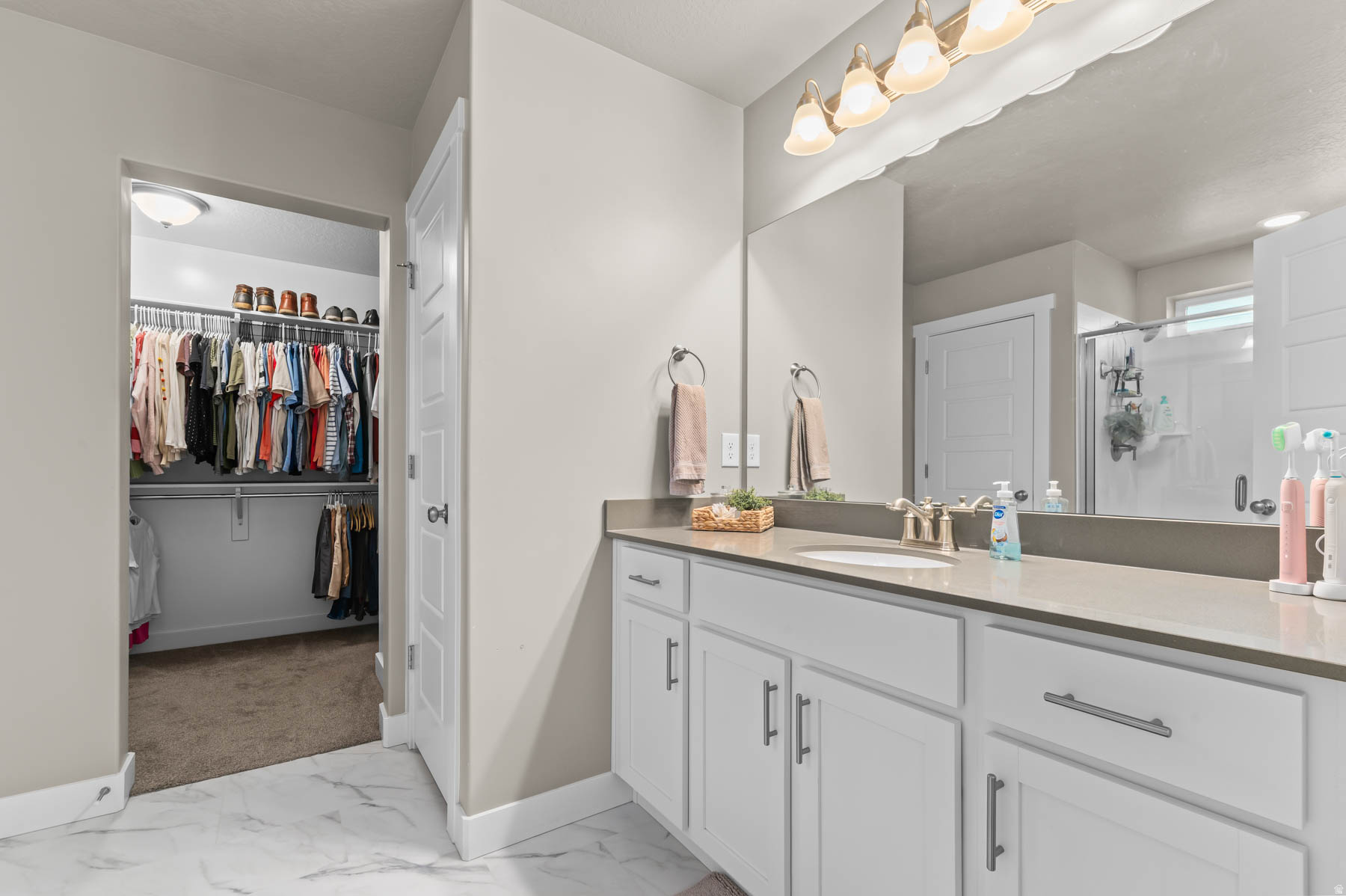 HOLBROOK FARMS - Residential