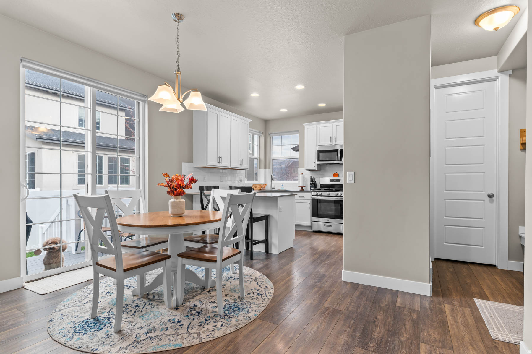 HOLBROOK FARMS - Residential