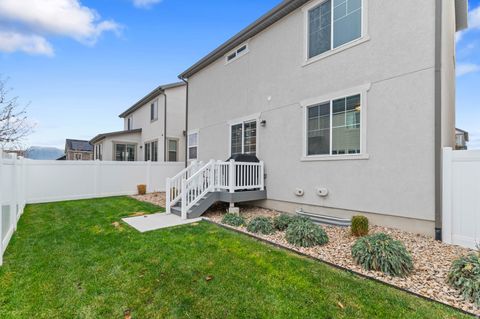 Tiny photo for 3628 W 2740 N, Lehi, UT 84048 (MLS # 2124160)