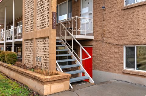 Tiny photo for 2033 E 2700 S #1, Salt Lake City, UT 84109 (MLS # 2139597)