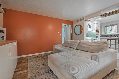 Tiny photo for 2033 E 2700 S #1, Salt Lake City, UT 84109 (MLS # 2139597)