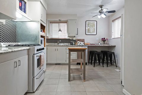 Tiny photo for 2033 E 2700 S #1, Salt Lake City, UT 84109 (MLS # 2139597)