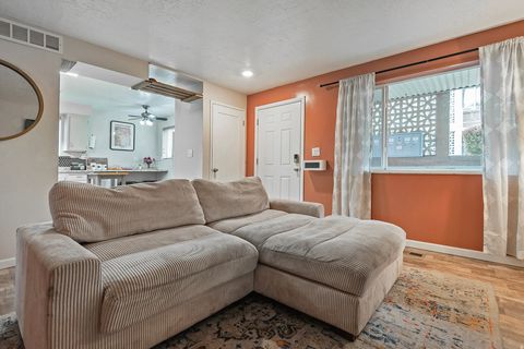 Tiny photo for 2033 E 2700 S #1, Salt Lake City, UT 84109 (MLS # 2139597)