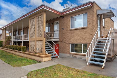 Photo of 2033 E 2700 S #1, Salt Lake City, UT 84109 (MLS # 2139597)