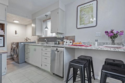 Tiny photo for 2033 E 2700 S #1, Salt Lake City, UT 84109 (MLS # 2139597)