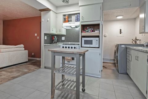 Tiny photo for 2033 E 2700 S #1, Salt Lake City, UT 84109 (MLS # 2139597)
