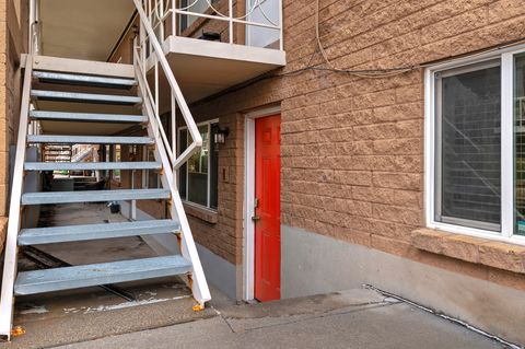 Tiny photo for 2033 E 2700 S #1, Salt Lake City, UT 84109 (MLS # 2139597)