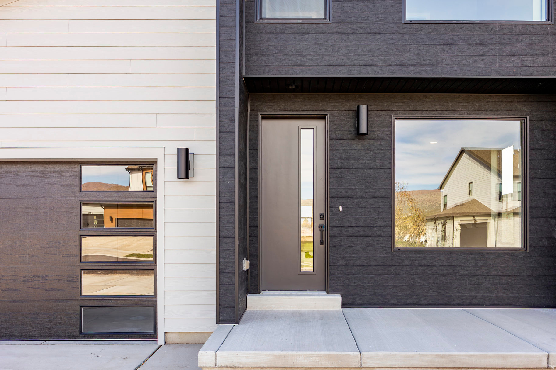 THE CROSSING - Residential