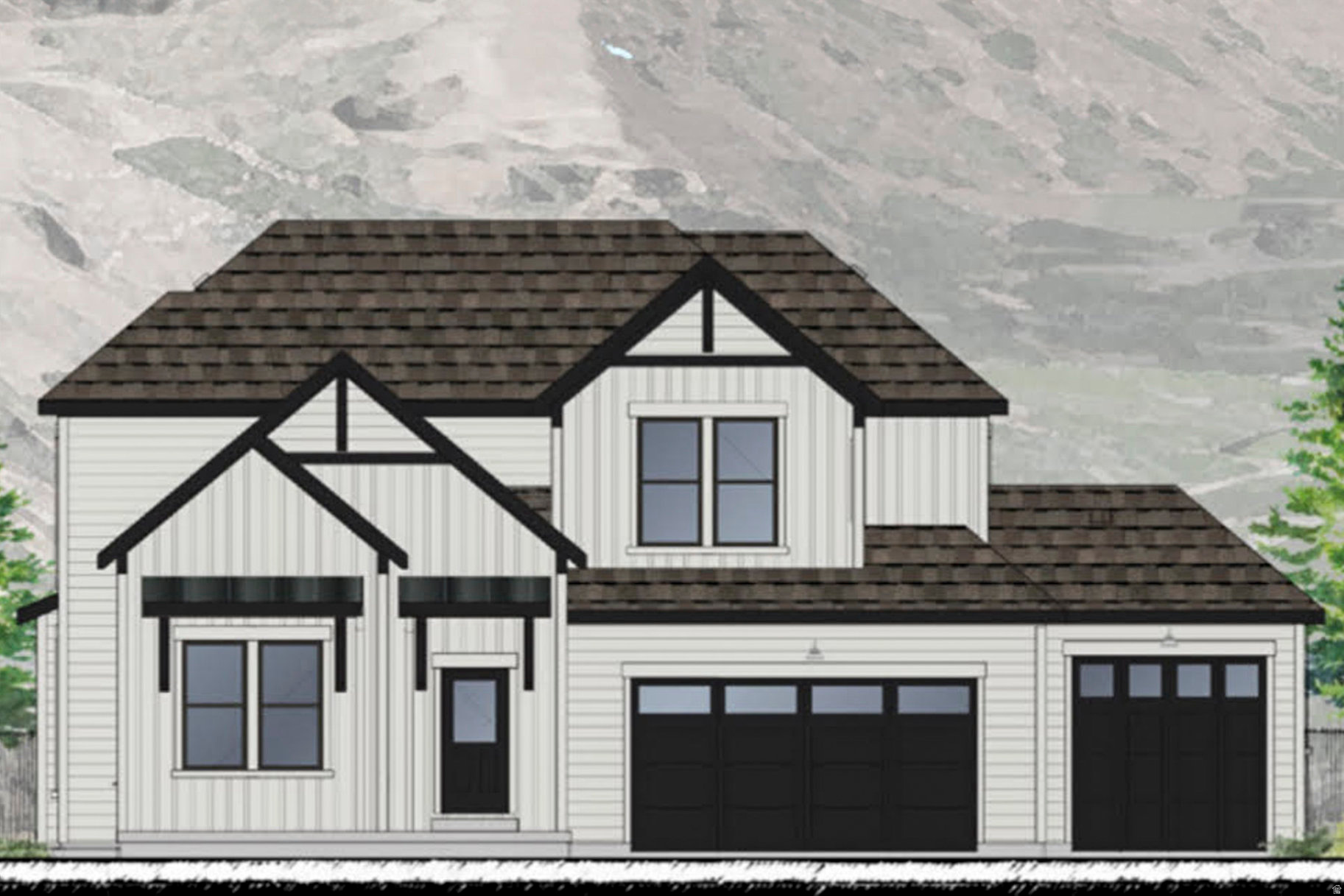 THE CROSSING - Residential