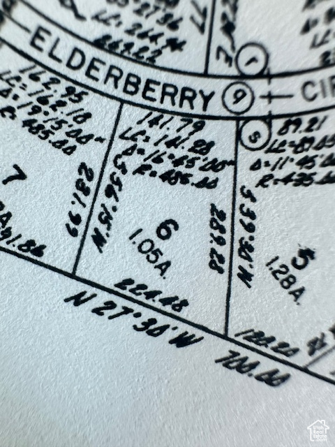 SWEETWATER SUB 9 - Land