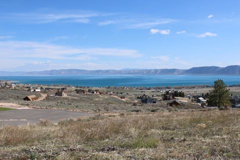 Vacant Land For Sale - 564 W Elderberry Cir #6<br/> Garden City, UT 84028