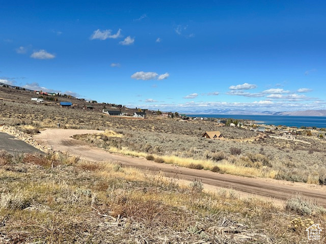 SWEETWATER SUB 9 - Land