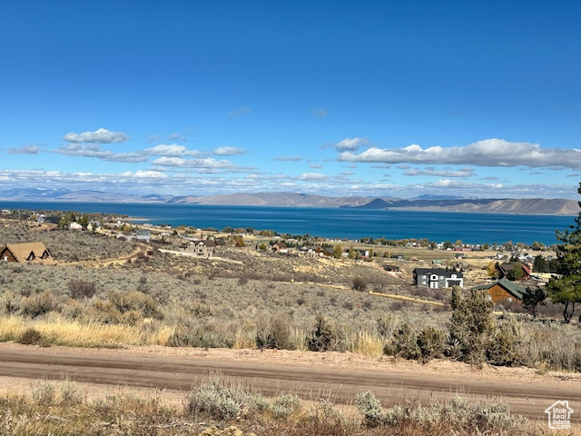 SWEETWATER SUB 9 - Land