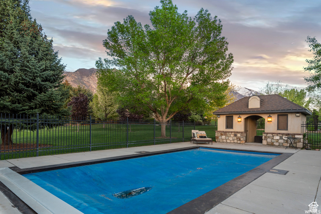 PHEASANT RIDGE ESTAT - Residential