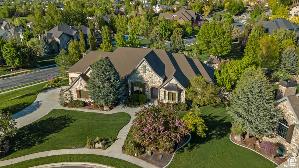 PHEASANT RIDGE ESTAT - Residential