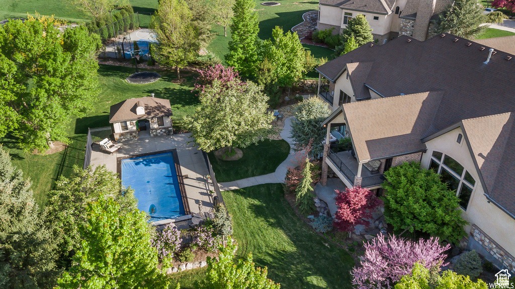 PHEASANT RIDGE ESTAT - Residential