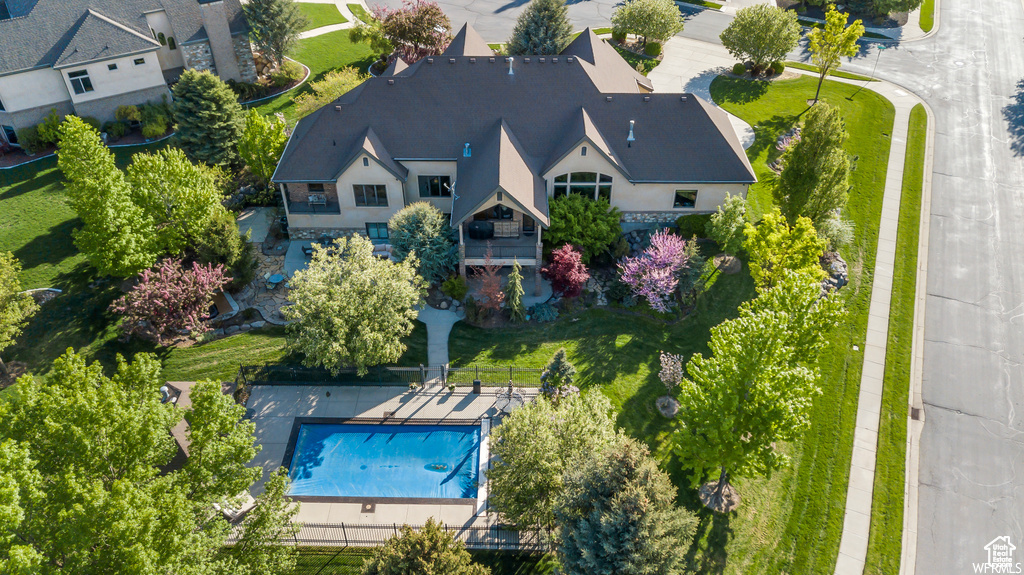 PHEASANT RIDGE ESTAT - Residential