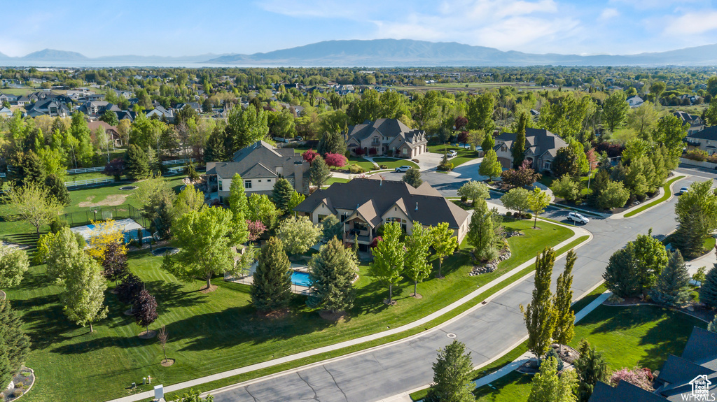 PHEASANT RIDGE ESTAT - Residential