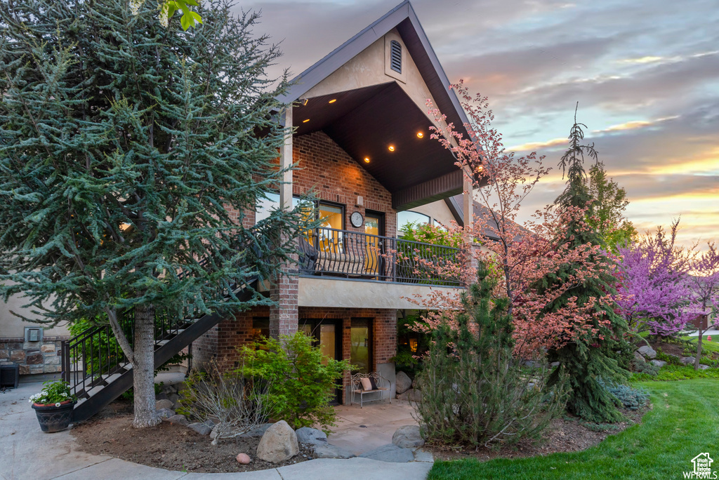 PHEASANT RIDGE ESTAT - Residential