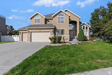 Photo of 4828 S BROWN VILLA CV, Taylorsville, UT 84123 (MLS # 2115067)