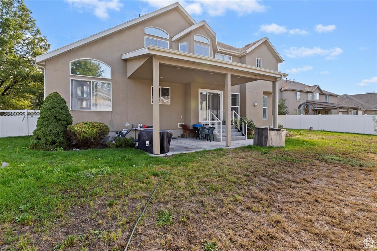 MEADOWS AT HIDDEN CO - Residential
