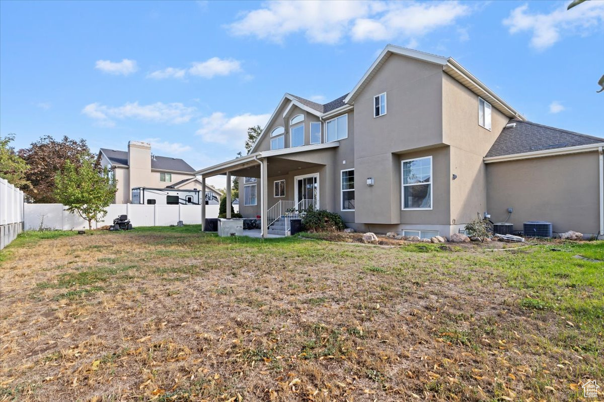 MEADOWS AT HIDDEN CO - Residential