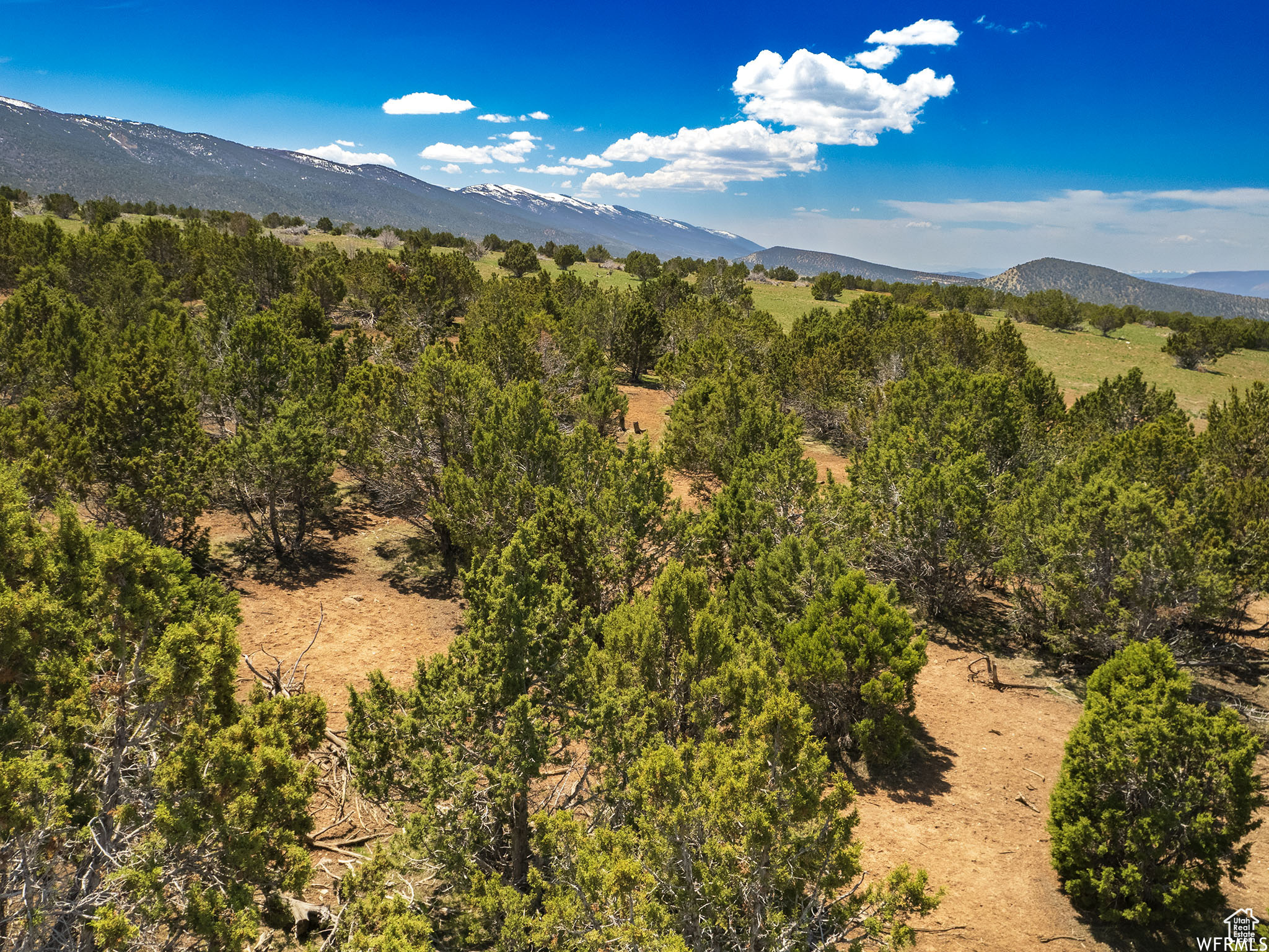 MILL RACE RANCH - Land