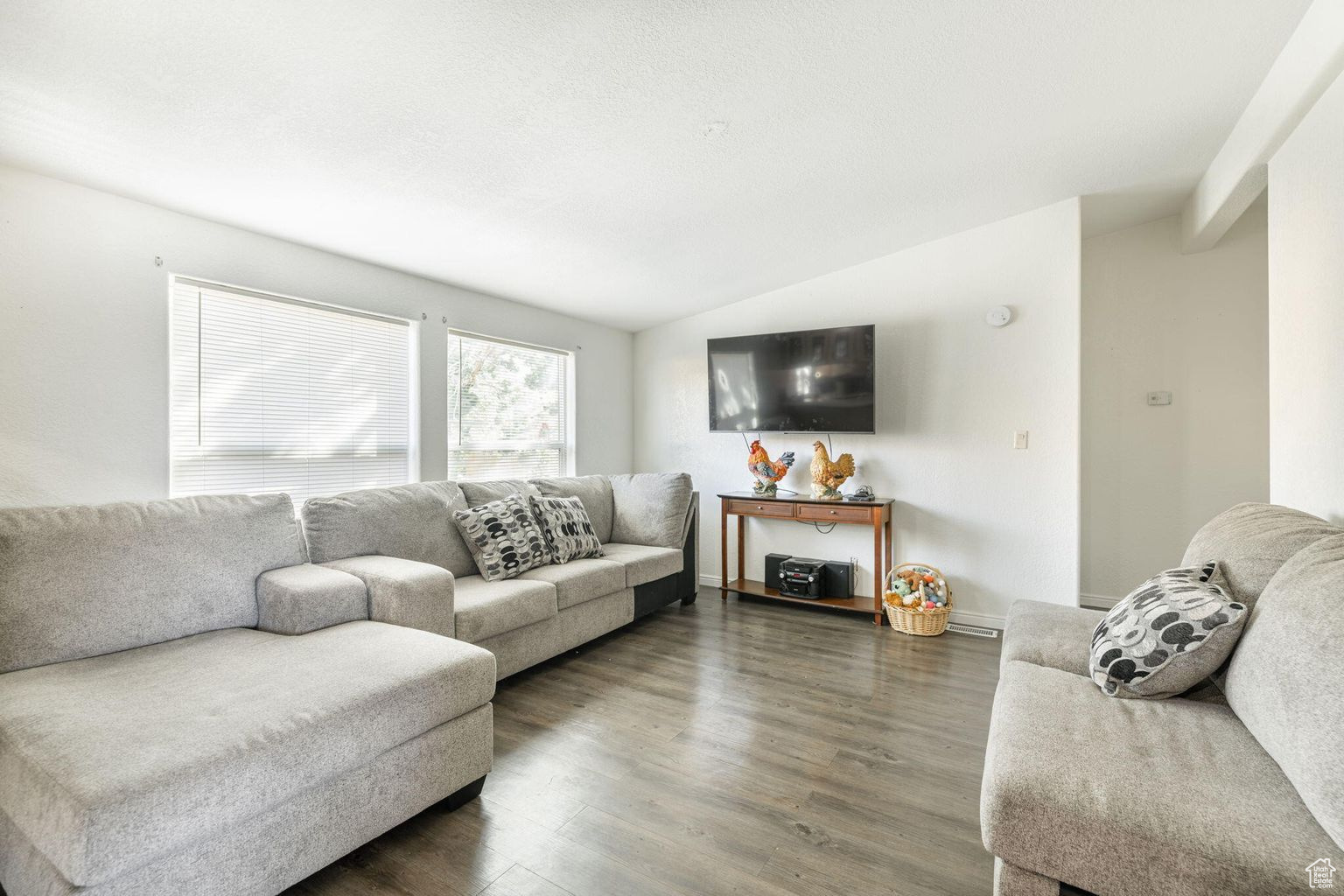 CANYON VIEW SUBDIVISION - Residential