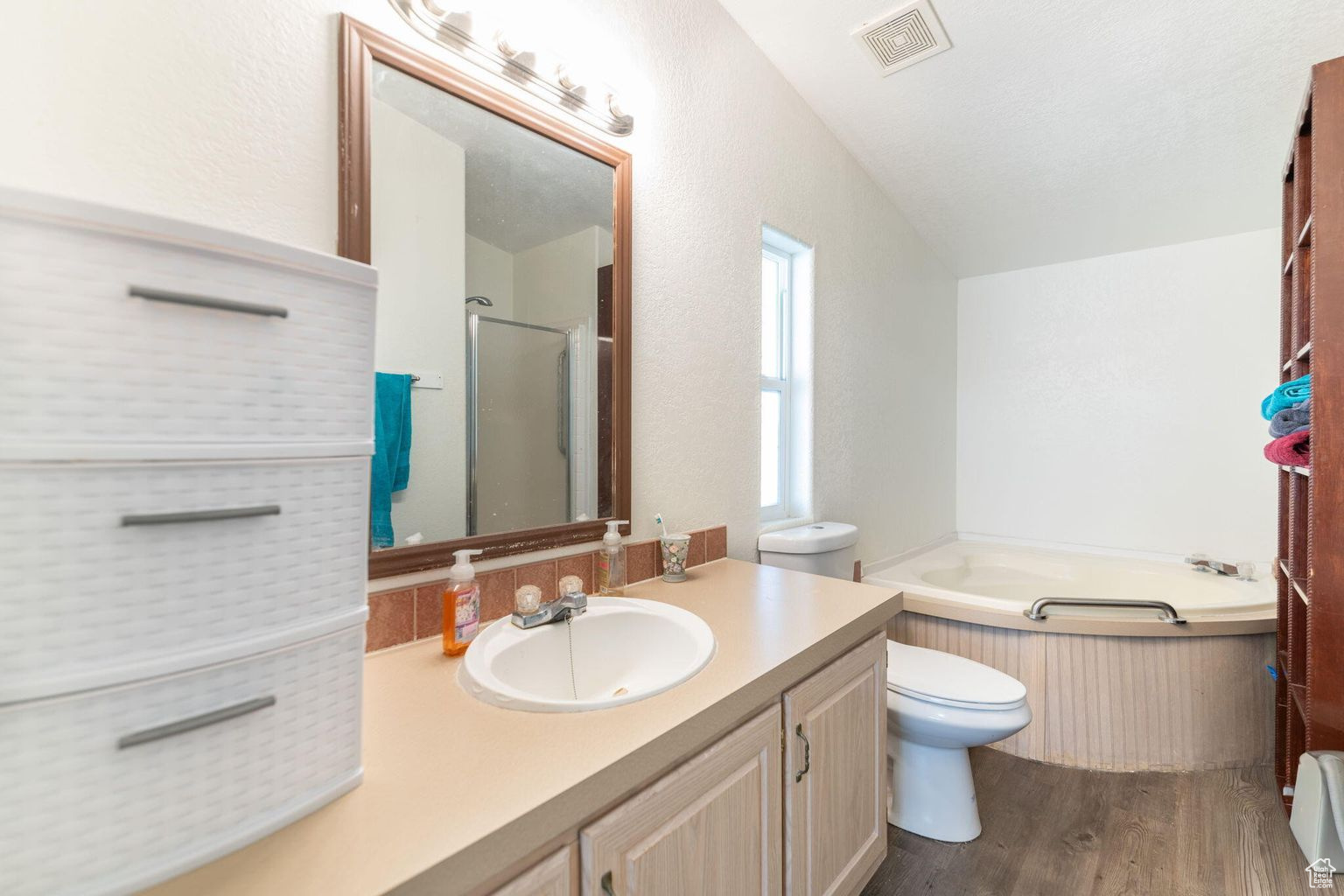 CANYON VIEW SUBDIVISION - Residential