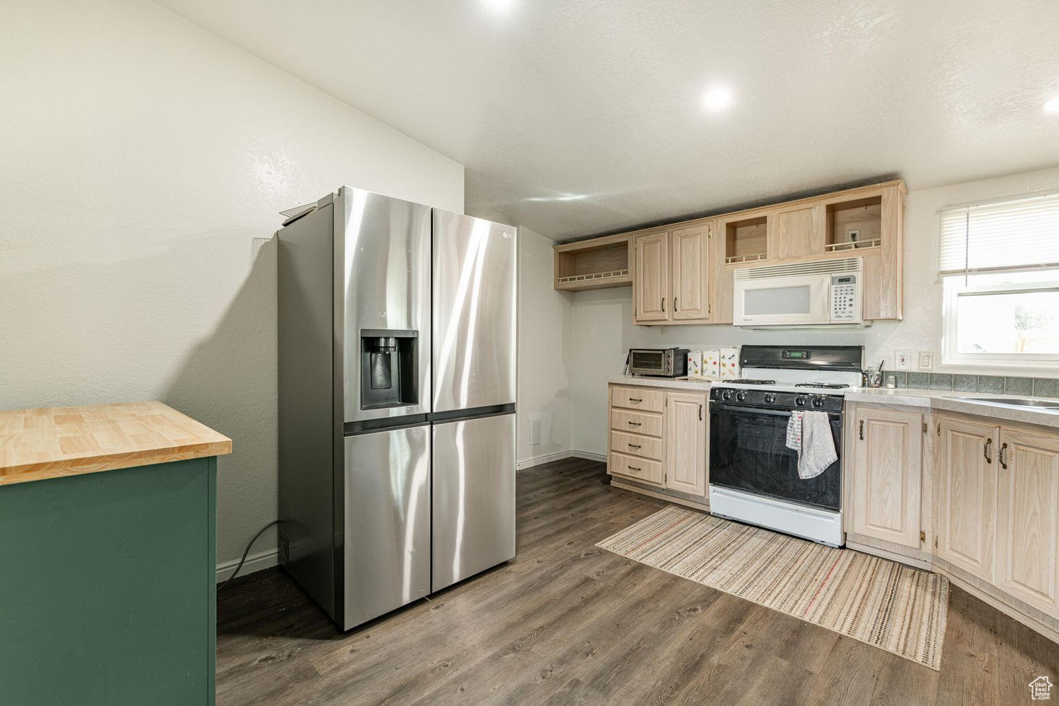 CANYON VIEW SUBDIVISION - Residential