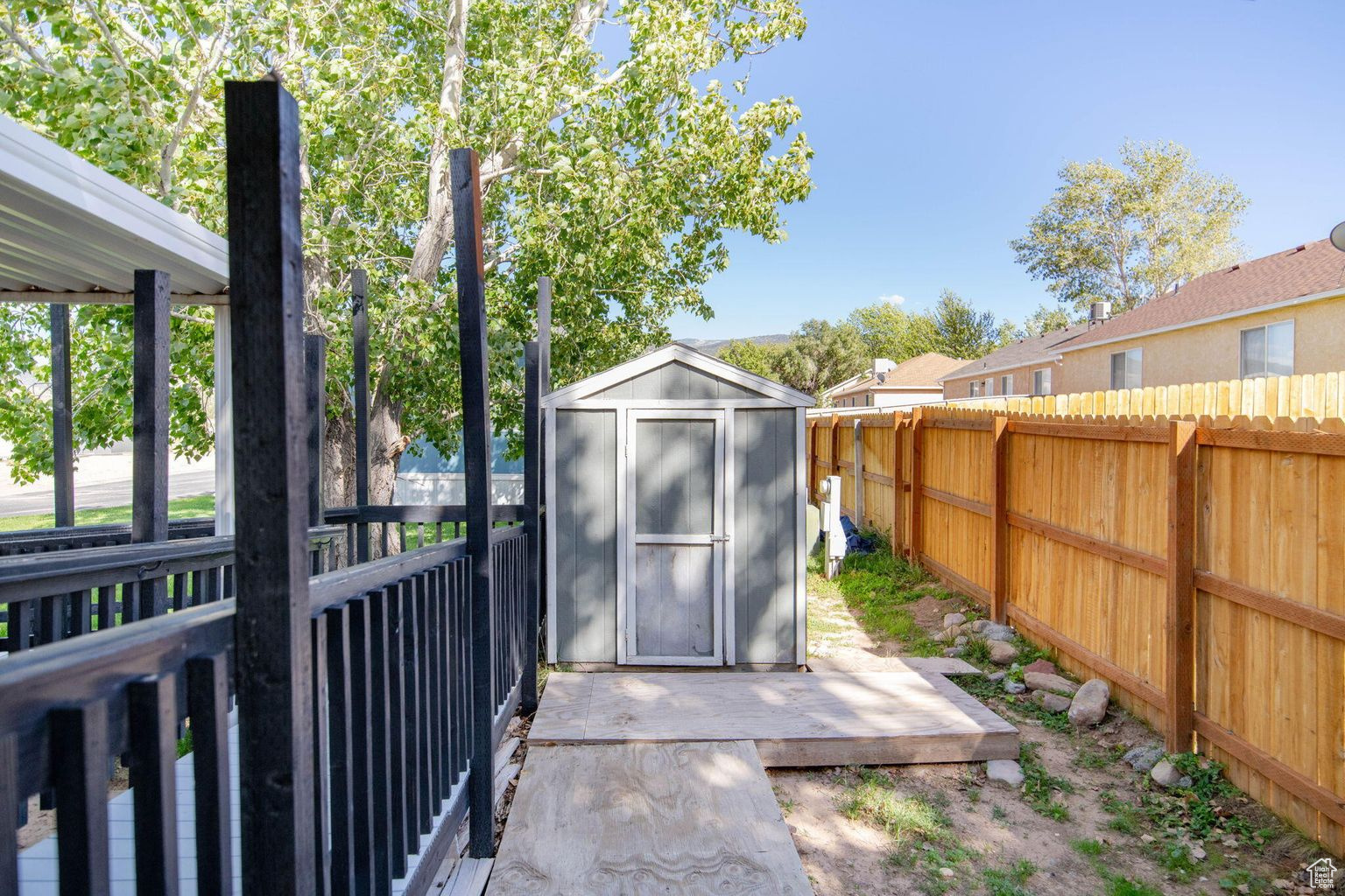 CANYON VIEW SUBDIVISION - Residential