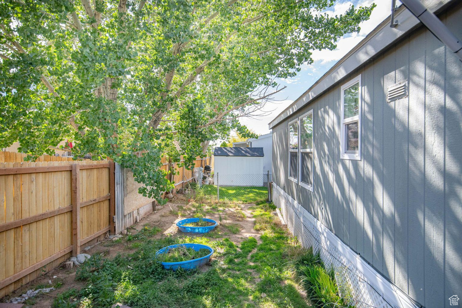 CANYON VIEW SUBDIVISION - Residential