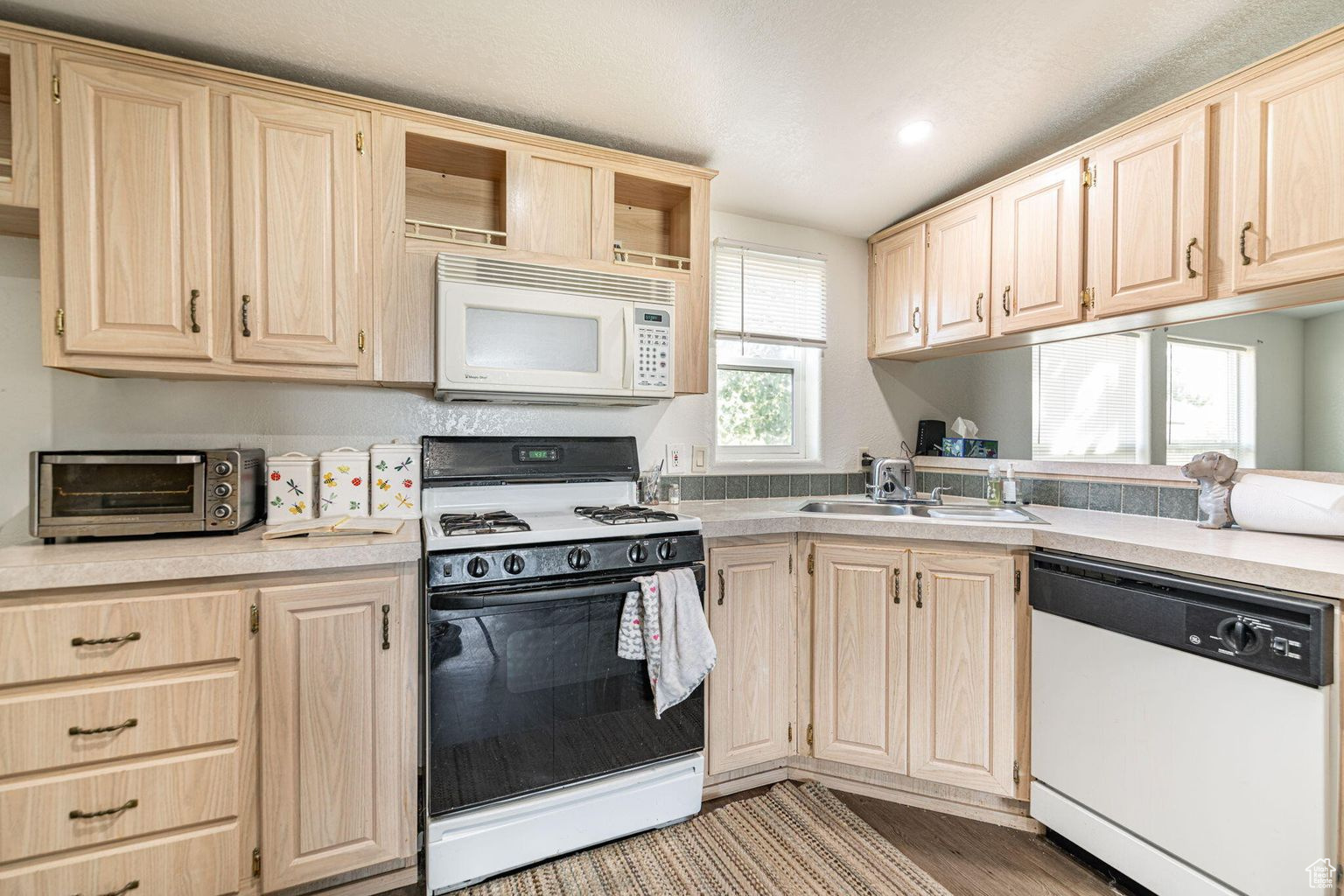 CANYON VIEW SUBDIVISION - Residential
