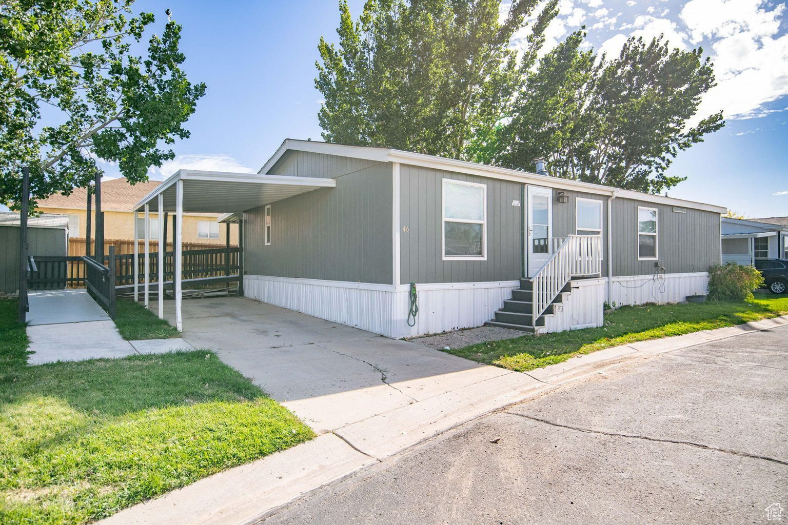 CANYON VIEW SUBDIVISION - Residential