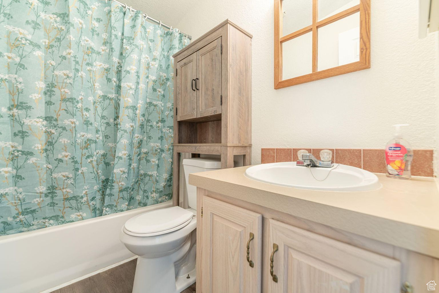 CANYON VIEW SUBDIVISION - Residential