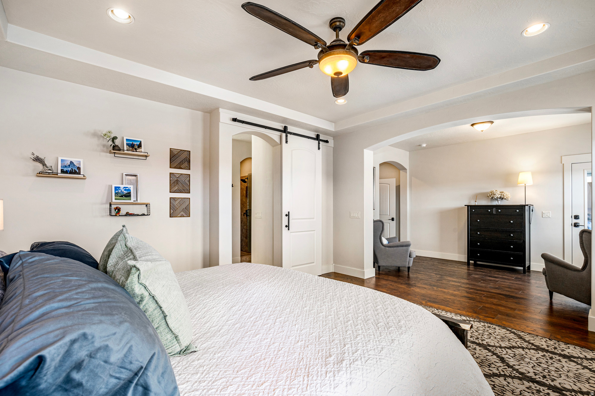 TONAQUINT TERRACE PH 2 AMD & EXT - Residential