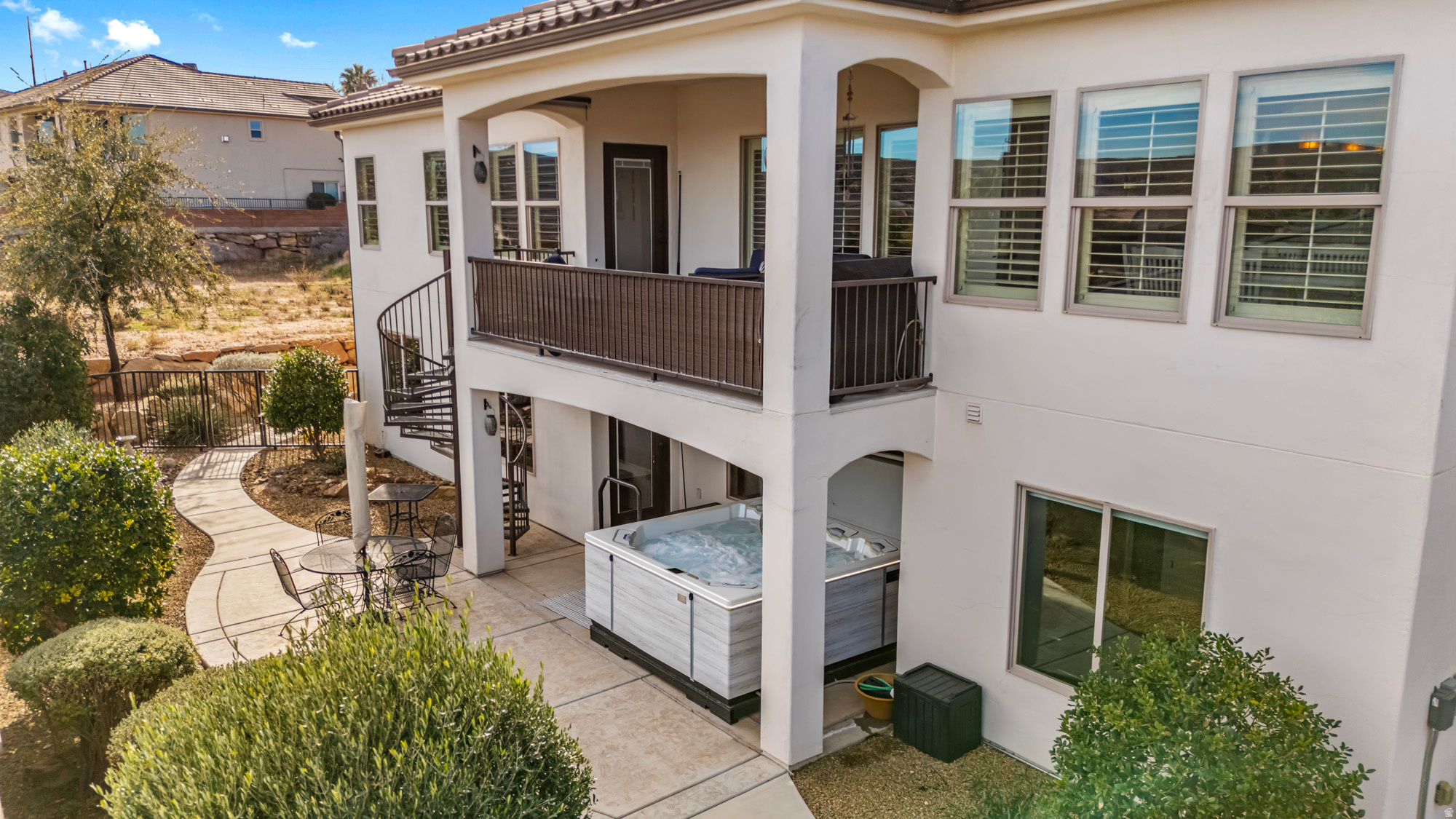 TONAQUINT TERRACE PH 2 AMD & EXT - Residential