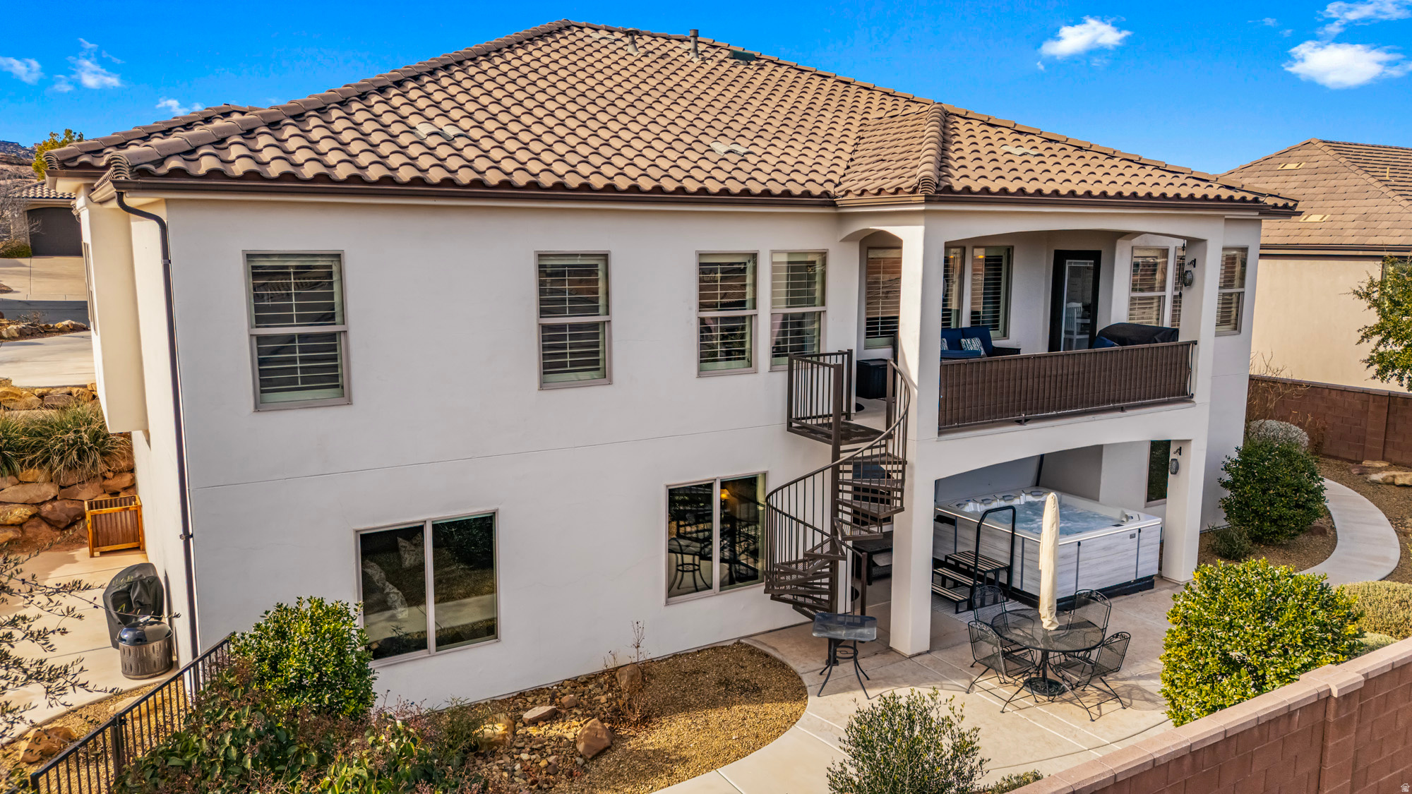 TONAQUINT TERRACE PH 2 AMD & EXT - Residential