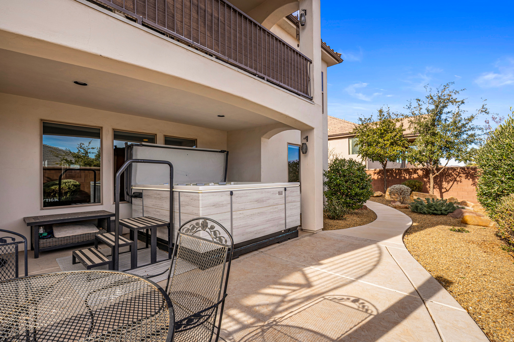 TONAQUINT TERRACE PH 2 AMD & EXT - Residential